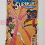 Superboy Vol 3 #15