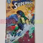 Superboy Vol 4 #30