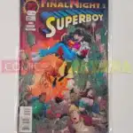 Superboy Vol 4 #33