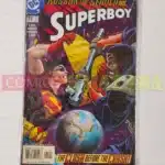 Superboy Vol 4 #79