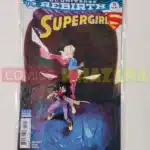 Supergirl Vol 7 #10 (Variant Cover)