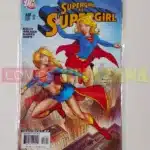 Supergirl Vol 5 #18