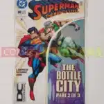 Superman The Man of Steel Vol 1 #60