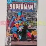 Superman The Secret Years Vol 1 #3