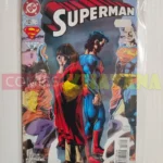 Superman Vol 2 #112