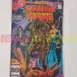 Swamp Thing Vol 2 #46