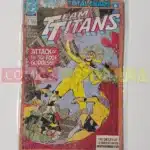 Team Titans Vol 1 #2