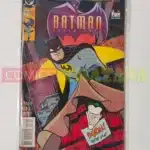 The Batman Adventures #16