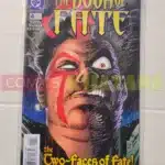 The Book of Fate Vol 1 #4