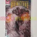The Curse of Brimstone Vol 1 #7