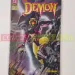 The Demon Vol 3 #22