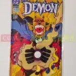 The Demon Vol 3 #25