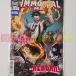 The Immortal Men (2017-2018) #5