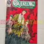 The Question Vol 1 #32