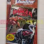 The Shadow Strikes! Vol 1 #5