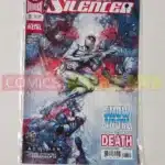 The Silencer #11