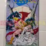 Time Masters Vol 1 #5