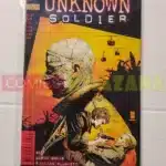 Unknown Soldier Vol 3 #2