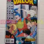 Valor Vol 1 #14