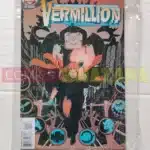Vermillion Vol 1 #1