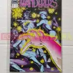 Wanderers Vol 1 #11