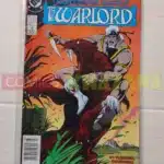 Warlord Vol 1 #127