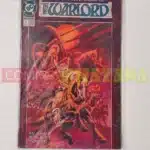 Warlord Vol 2 #5