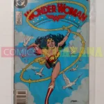 Wonder Woman Vol 2 #22