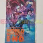 World Without End (1990) #4