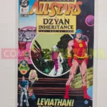 Young All-Stars Vol 1 #16