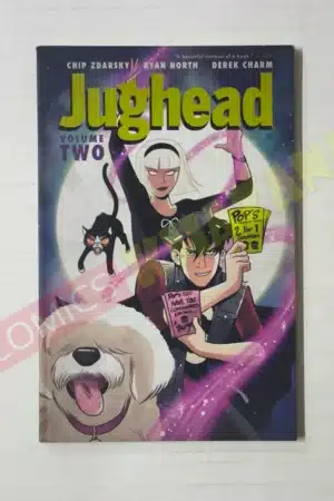 Jughead Vol 2