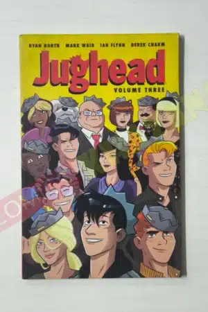 Jughead Vol 3