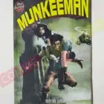 Munkeeman Vol 1