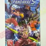 Pandavas5 Vol 2