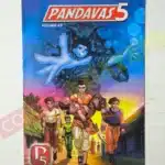 Pandavas5 Vol 3