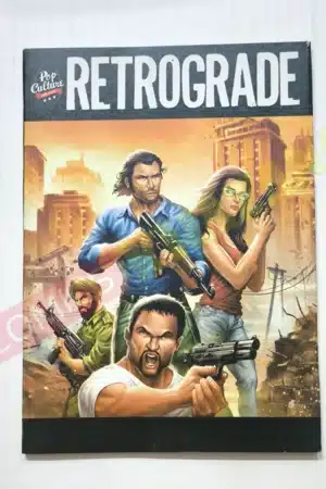 Retrograde