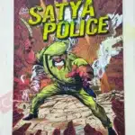 Satya Police