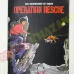 The Adventures of Timpa – Operation Rescue