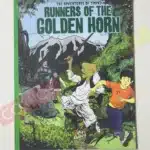 The Adventures of Timpa – Runners of The Golden Horn