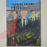 Turning Dreams To Reality