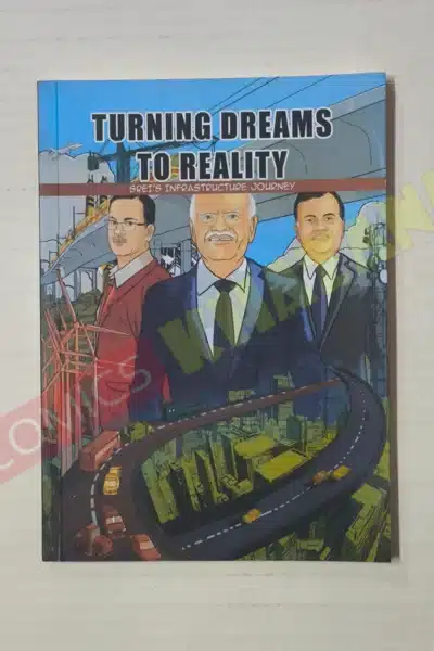 Turning Dreams To Reality