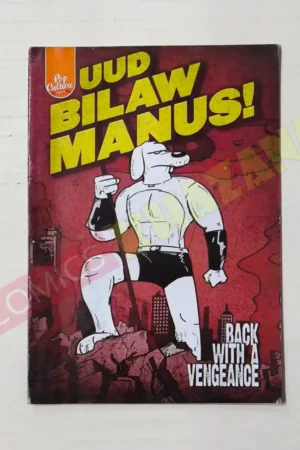 Uud Bilaw Manus