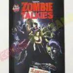 Zombie Talkies