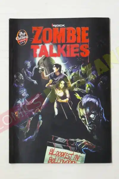 Zombie Talkies