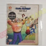 Chacha Chaudhary – 440 Volt (English)