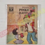 Pinki and Haatimtai (English)