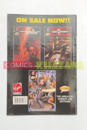 Devi - Issue 2 (Singapore Edition)