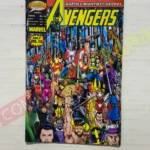 Avengers – Issue 2