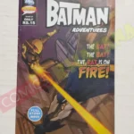 Batman Adventures – Issue 37