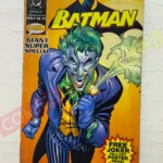 Batman GSS – Issue 7 (Singapore Edition)